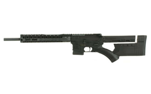 Rifles Long Guns Black Rain Ordnance SPEC15 223Rem|5.56NATO BLACK RAIN SPEC15 556NATO 16" 10RD • Model: SPEC15